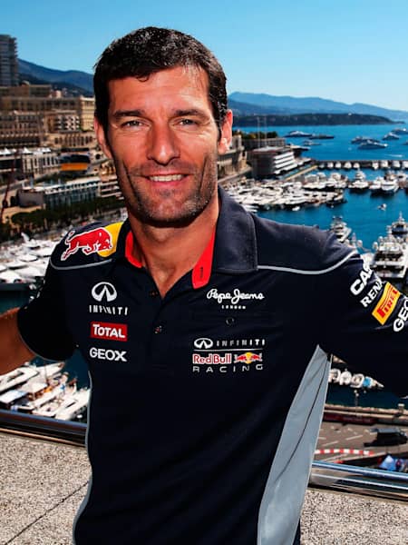 Mark Webber s Ultimate Sportsman