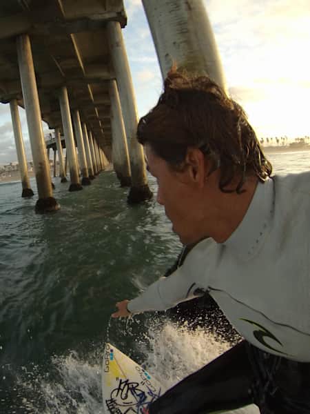 Kalani shop robb surfing