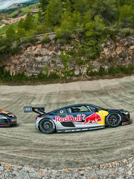 Secuencia de Molina sobre el peralte de 90 grados