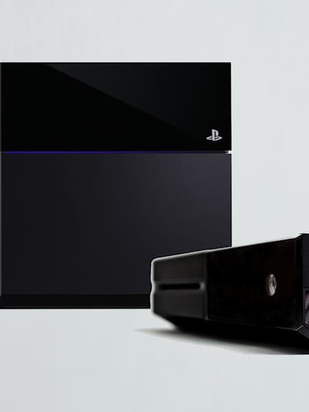 Interesting Facts About Sony's Playstation 4 - The Fact Site