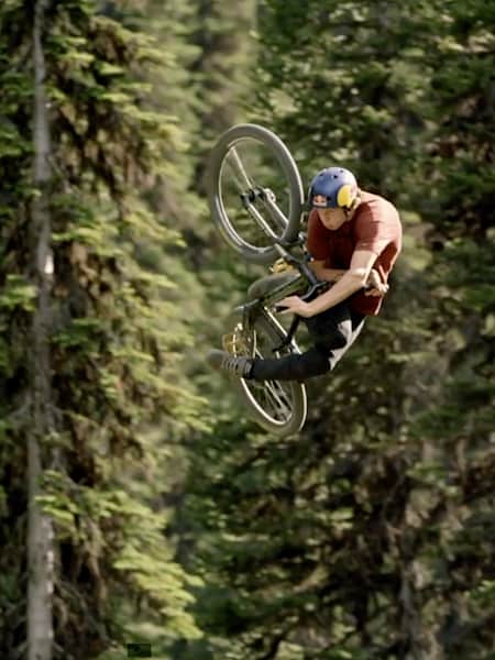 Tabletop discount dirt jump