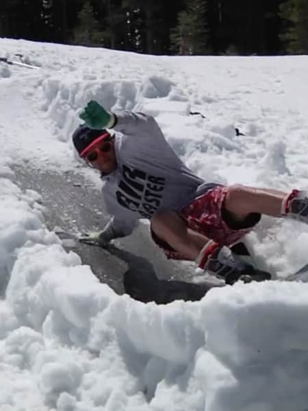 Airblaster: Gone Wild - Tahoe Part 1
