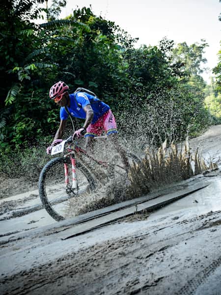 Forme raid mountain bike discount