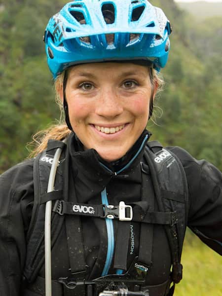 Hannah cheap barnes mtb
