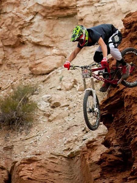 Red bull rampage 2013 shop