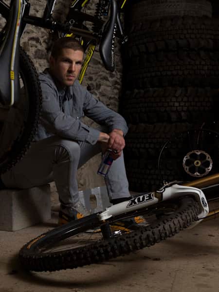 Bent mountain hot sale bike rim