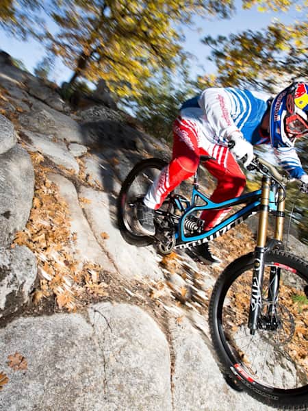 Velo downhill sale