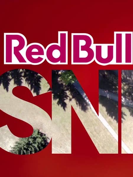 Red Bull Snips More training for Farm Jam