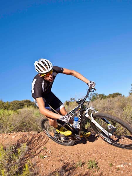Top ten mountain bike new arrivals