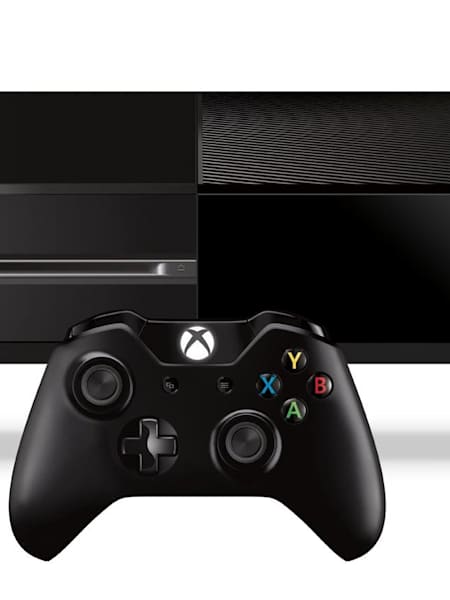 5 reasons why you should buy an Xbox One this Christmas