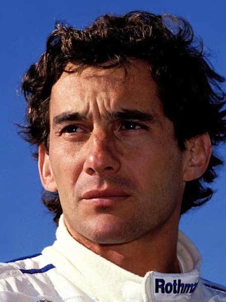 Terruzzi racconta: Ayrton Senna