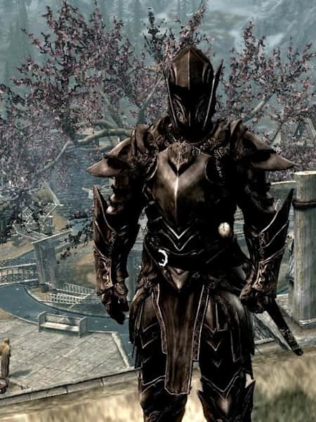 One of my biggest issues with DS2 is not having these armor sets