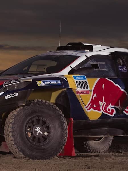 Motorsports: 7 stars who switched disciplines
