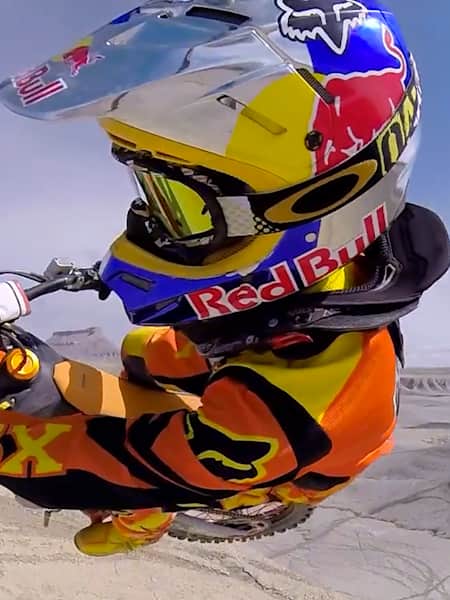 Red bull dirt bike gear sale