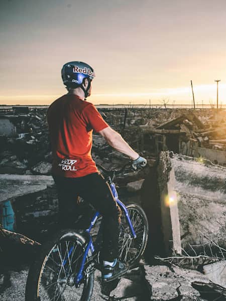 Danny 2025 macaskill epecuen