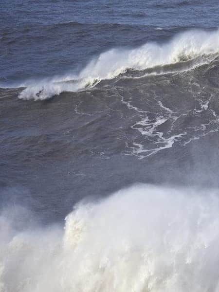 80 shop foot wave