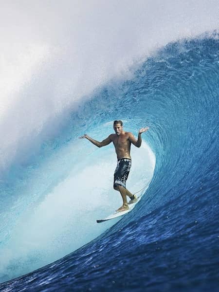 Cloudbreak surf shop outlet