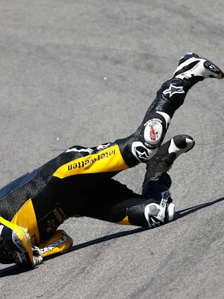 Suit motogp hotsell