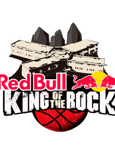 King of Rock 2014 - Main Logo