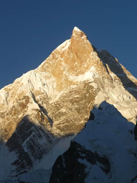Masherbrum hot sale