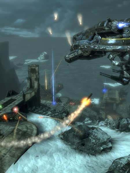 Unreal Tournament: Why the arena shooter is back