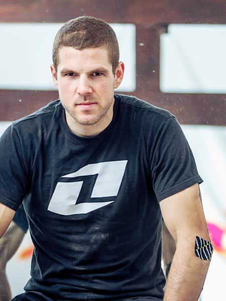 Dan Atherton talks about mental preparation for Enduro