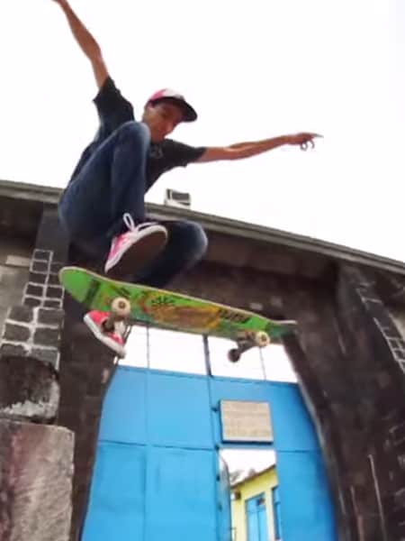 Converse mexico df 2025