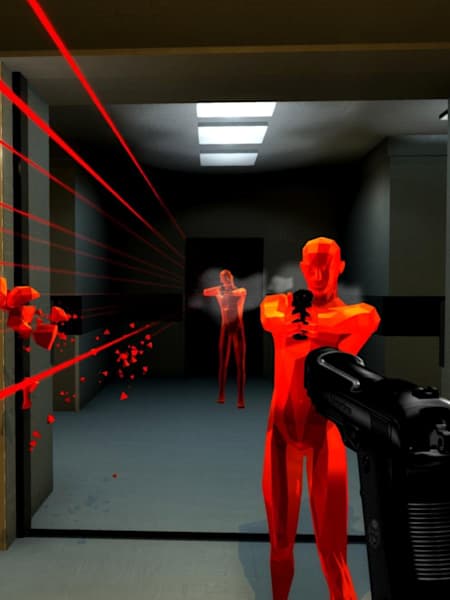 Chess but with guns - FPS Chess 