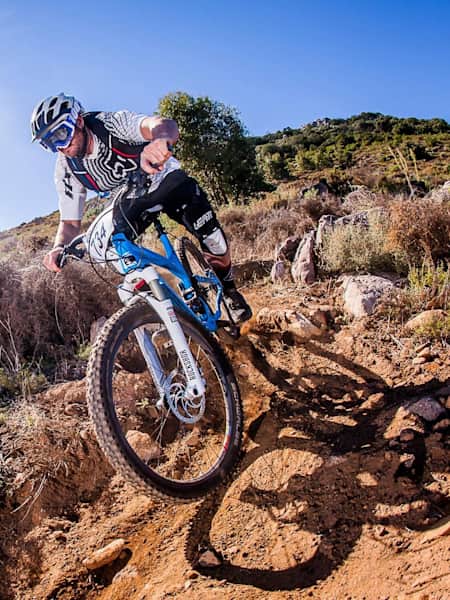 Downhill enduro mtb hotsell