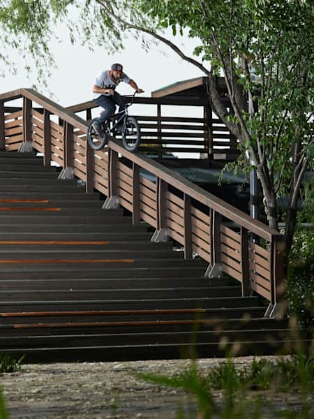 Latest bmx best sale