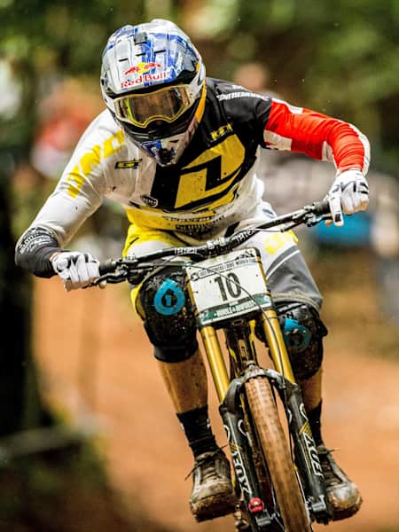 How to bleed Shimano XTR brakes