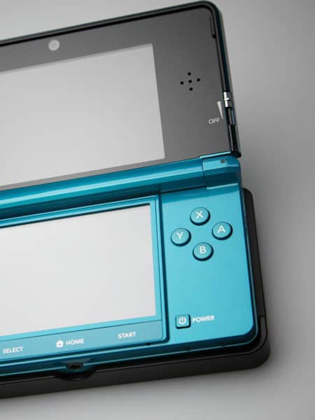 Quelques pistes pour améliorer la Nintendo 3DS.
