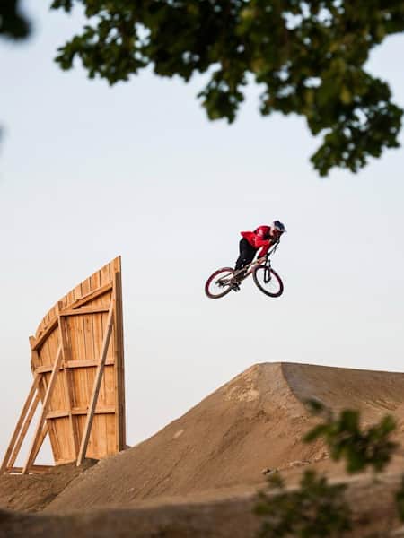 Replay Swatch Prime Line beim Munich Mash