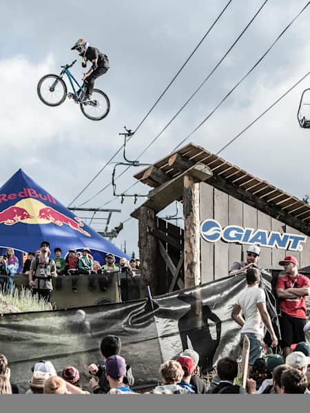 Red bull bmx bike sale