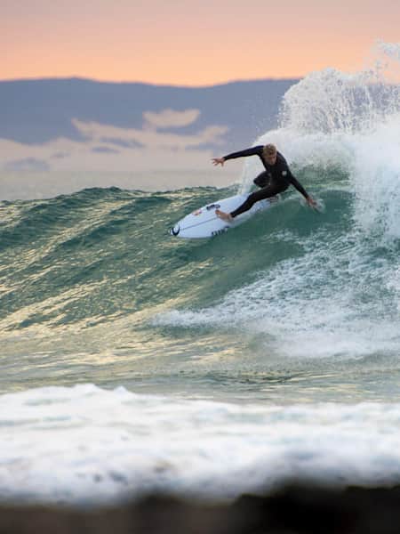 Power surfing 5 tips to put more power in your surfing