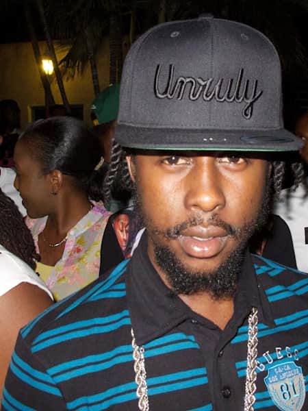Popcaan 2025