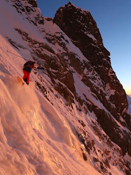 Vieille combinaison de ski on sale