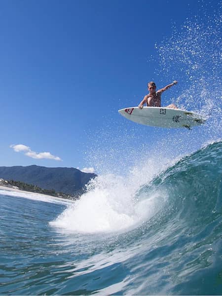 Lentes surf 2025