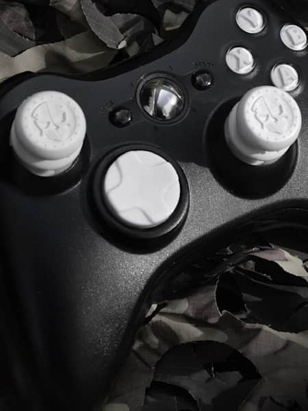 KontrolFreek Xbox 360