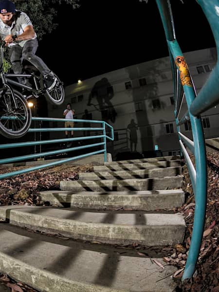 Fiend online garrett reynolds