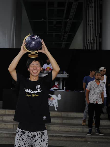 Red Bull Street Style Japan（レッドブル・ストリート