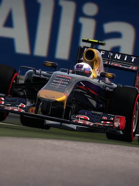 F1 2014 ps3 for sale deals