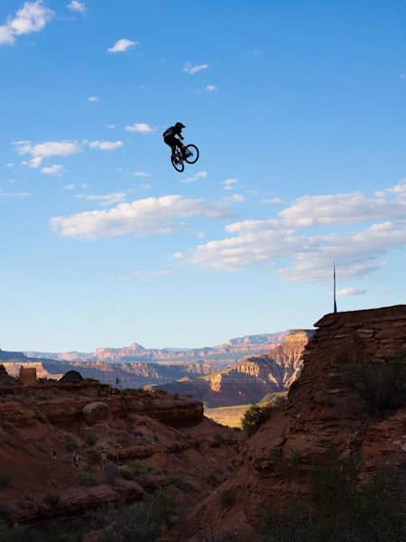 Red bull rampage canyon gap deals