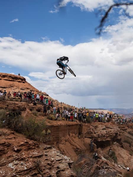 Red bull rampage 2014 on sale