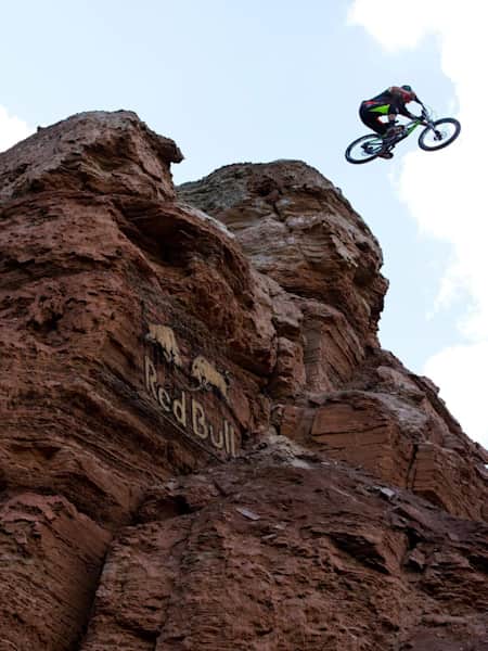 Red bull rampage 2020 new arrivals