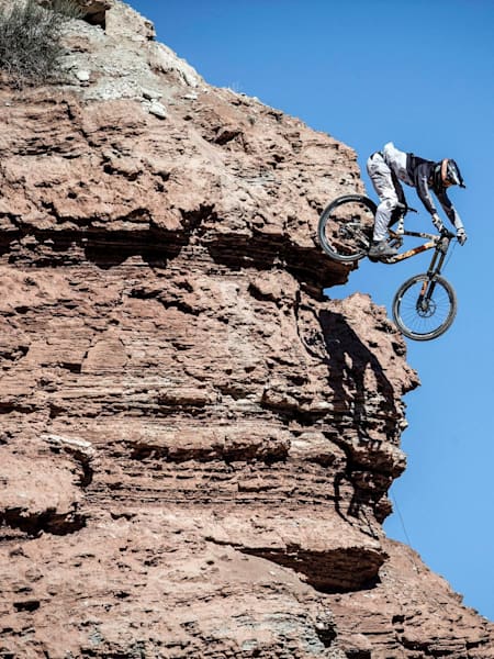 Red bull rampage highlights shop