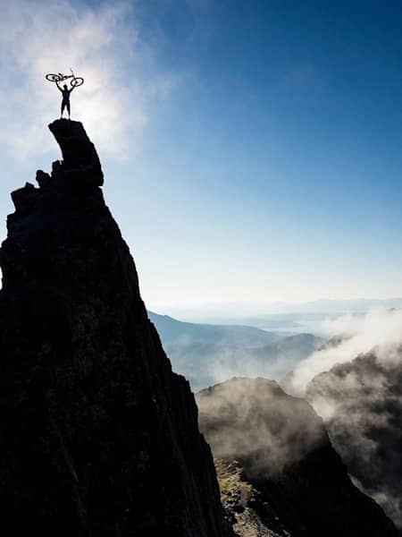 Danny macaskill sales the ridge