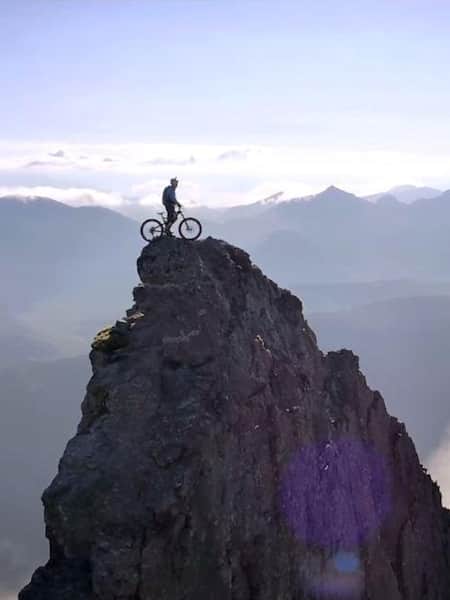 Danny macaskill the ridge discount