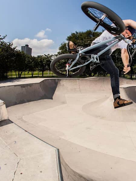Bmx part picker 2025