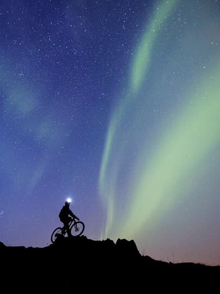 Night ride mtb new arrivals